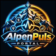 AlpenPuls Portal